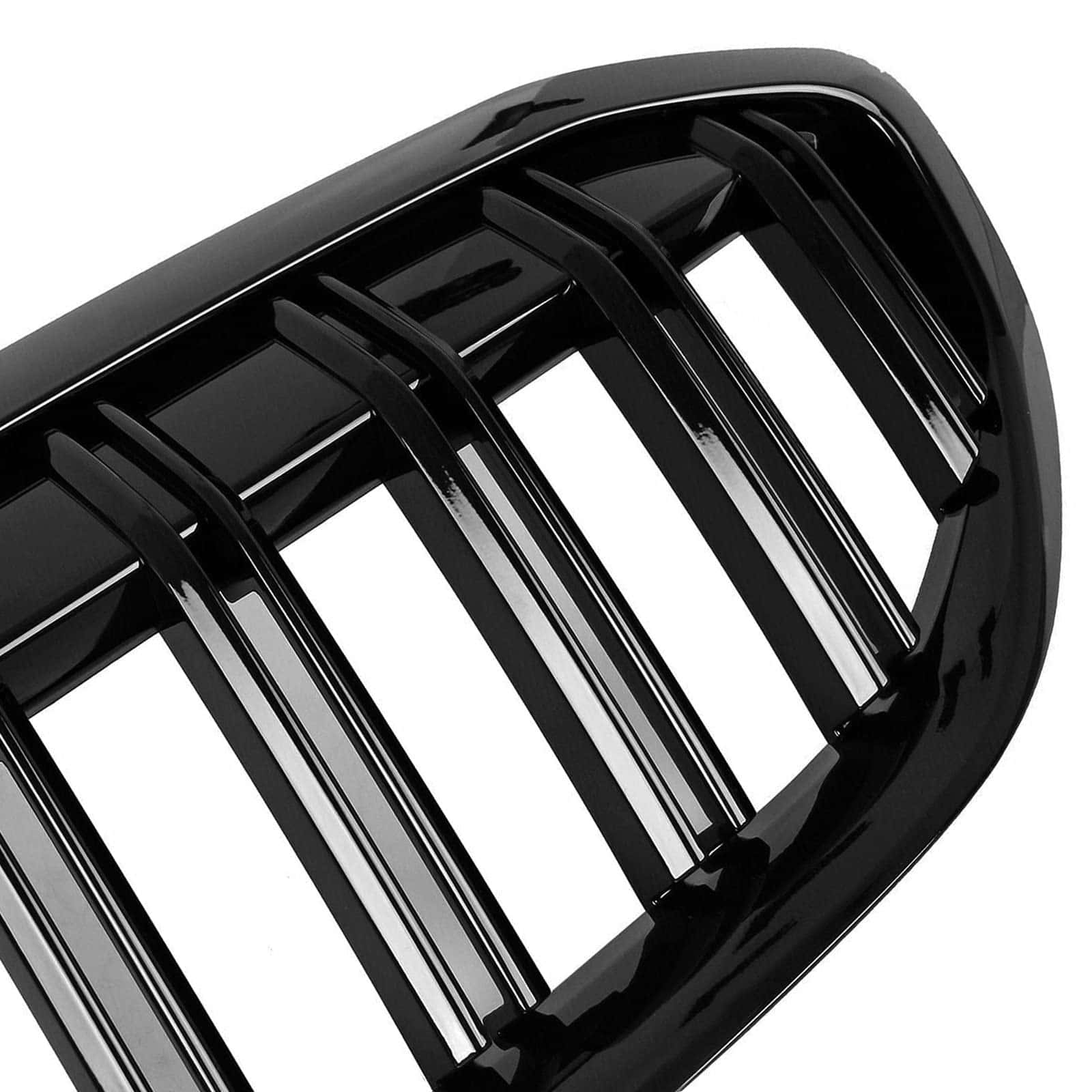 Parrilla Delantera G20 G21 Compatible con BMW 3 Series - Imagen 3