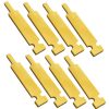 Kit Deslizante de Tambor Secadora 37001298 Compatible Con