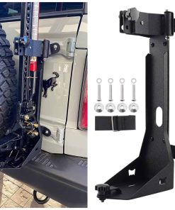 Soporte para gato de alta elevación para Bronco, soporte de