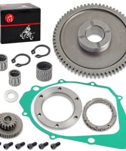 Kit de Embrague de Arranque con Teniendo Unidireccional y