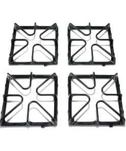 Piezas de Repuesto WB31K10034 para Rejilla de Quemador de