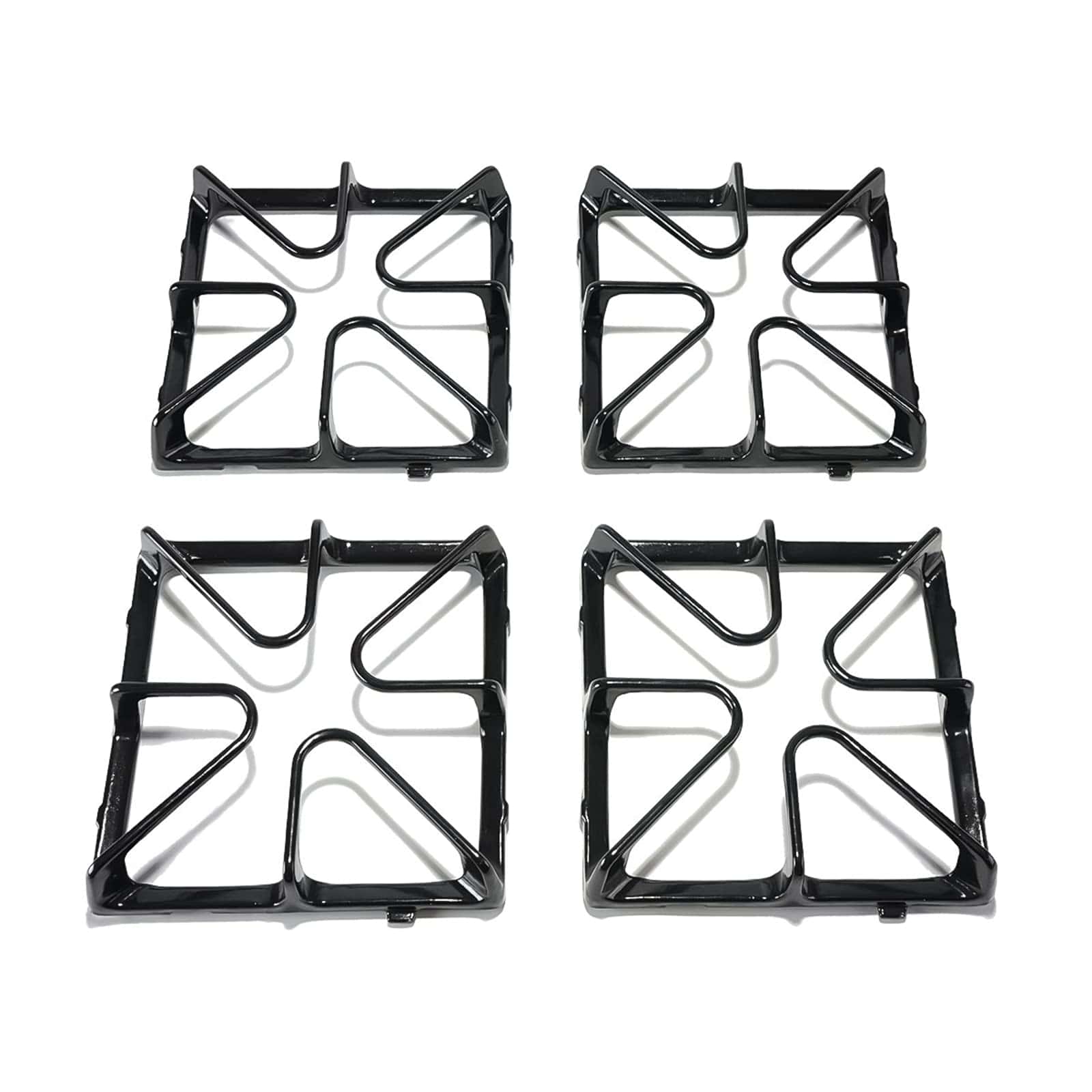 Piezas de Repuesto WB31K10034 para Rejilla de Quemador de