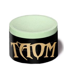 Tiza Premium para Billar Taom 2.0 Verde