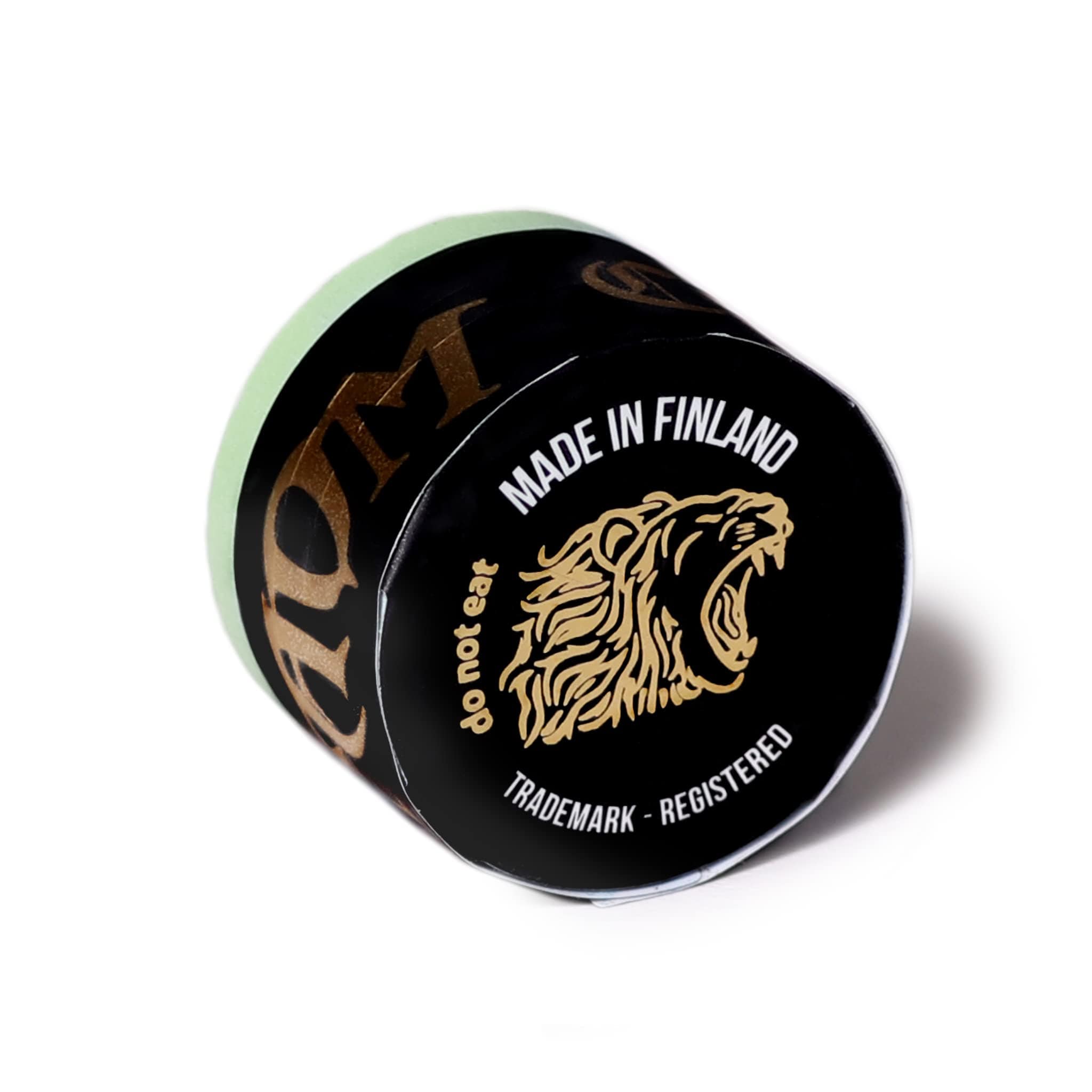 Tiza Premium para Billar Taom 2.0 Verde - Imagen 4