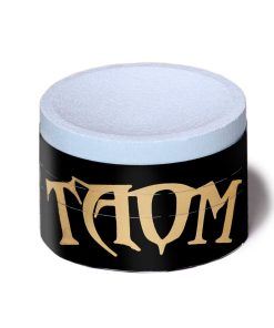 Tiza de Billar Taom Premium 2.0 Azul