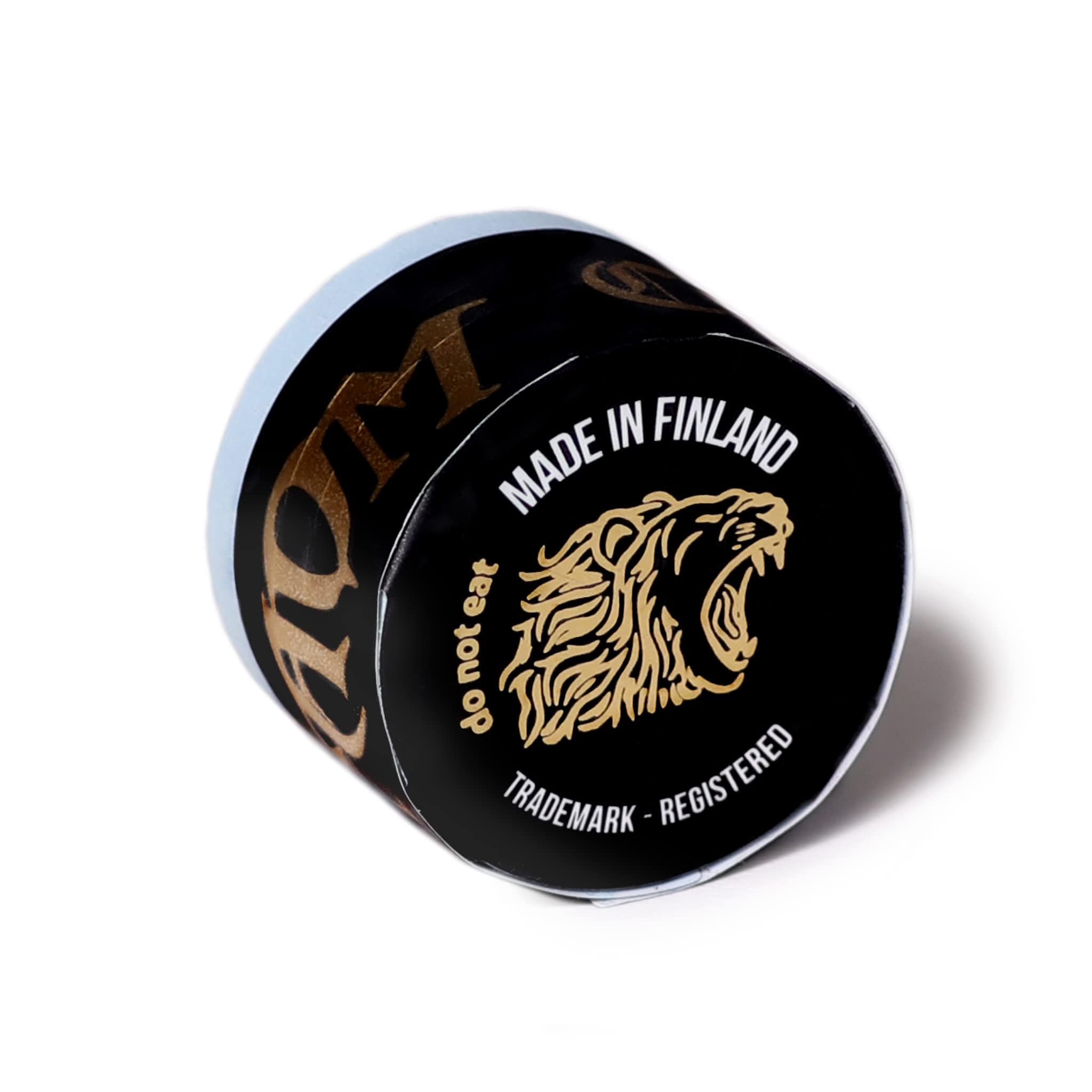 Tiza de Billar Taom Premium 2.0 Azul - Imagen 4