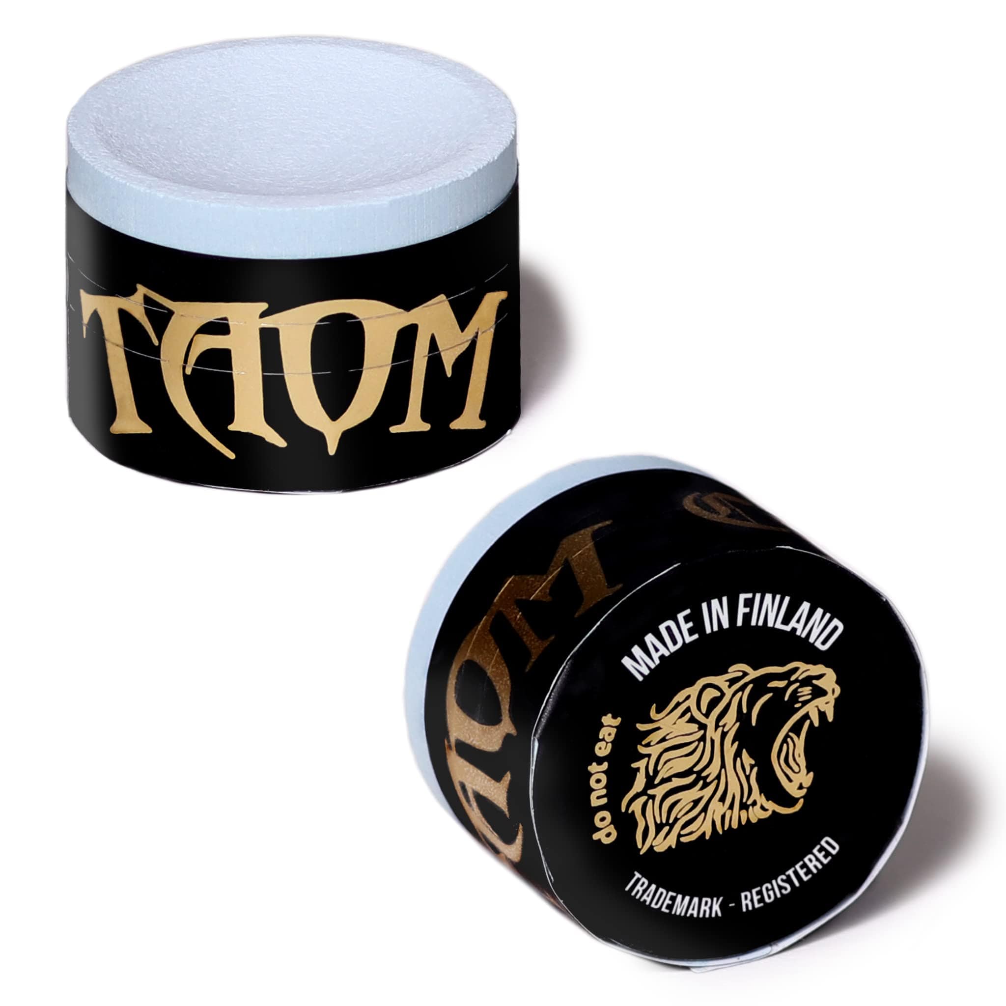 Tiza de Billar Taom Premium 2.0 Azul - Imagen 6