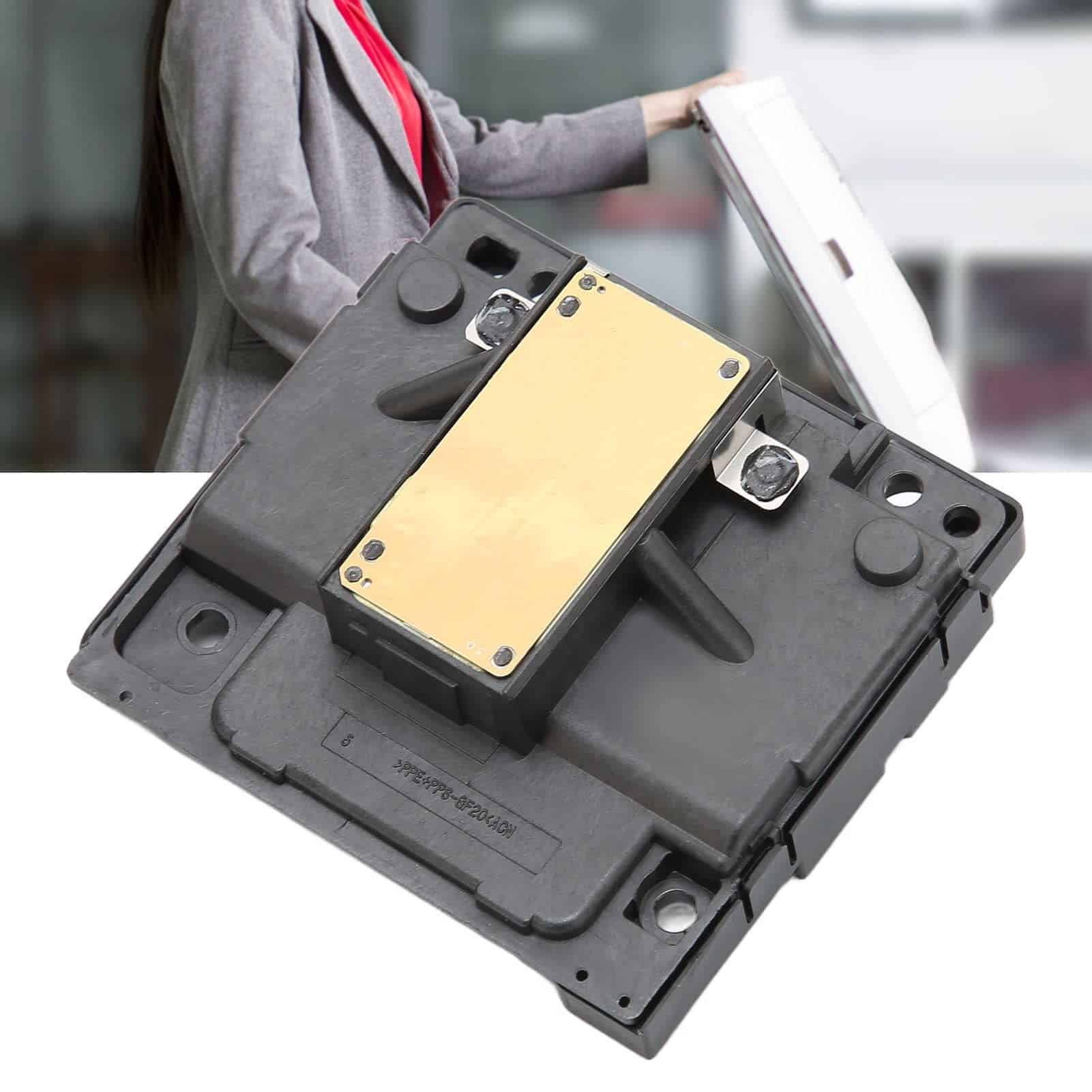 Cabezal de Impresión Leapiture XP201, Cabezal de Impresora - Imagen 3