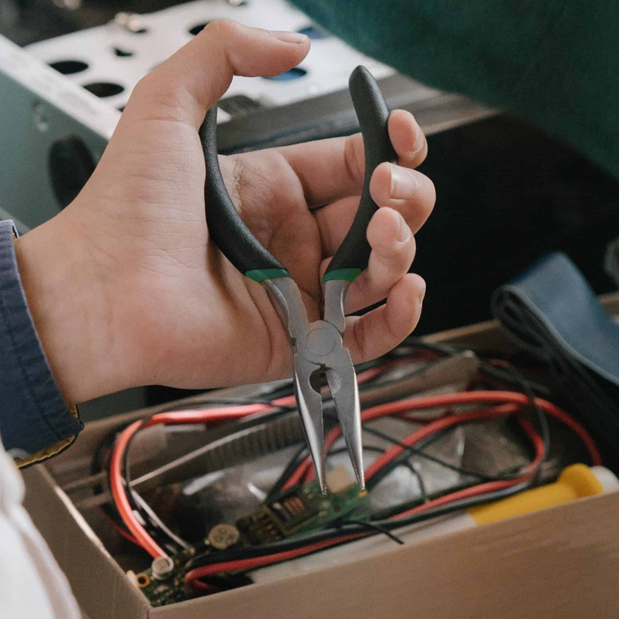 Juego de Herramientas Automotrices y Domésticas de 148 - Imagen 5