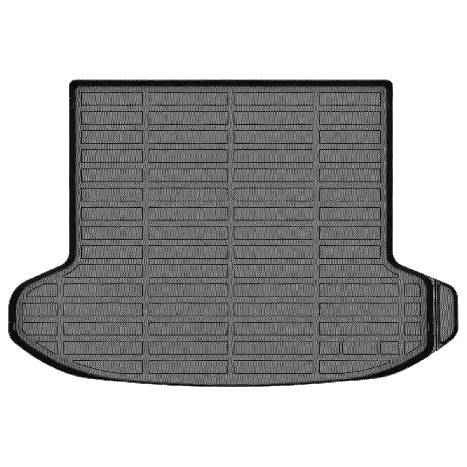 Cubierta de Maletero para Todo Clima Auxko para Kia