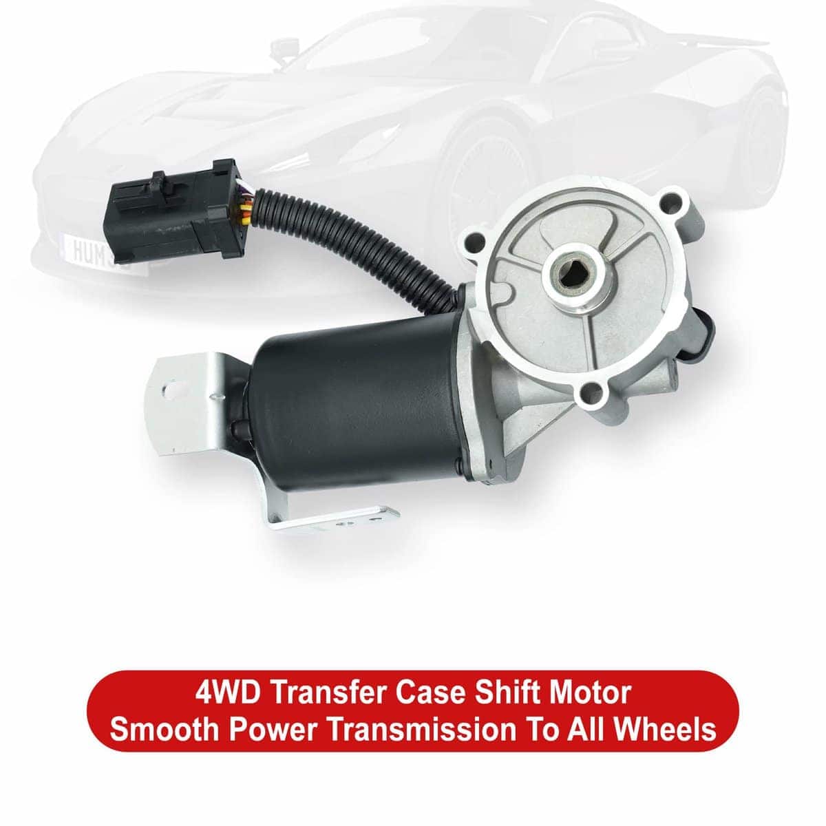 Motor de la caja de transferencia Beastrone AUTO PARTS - Imagen 6