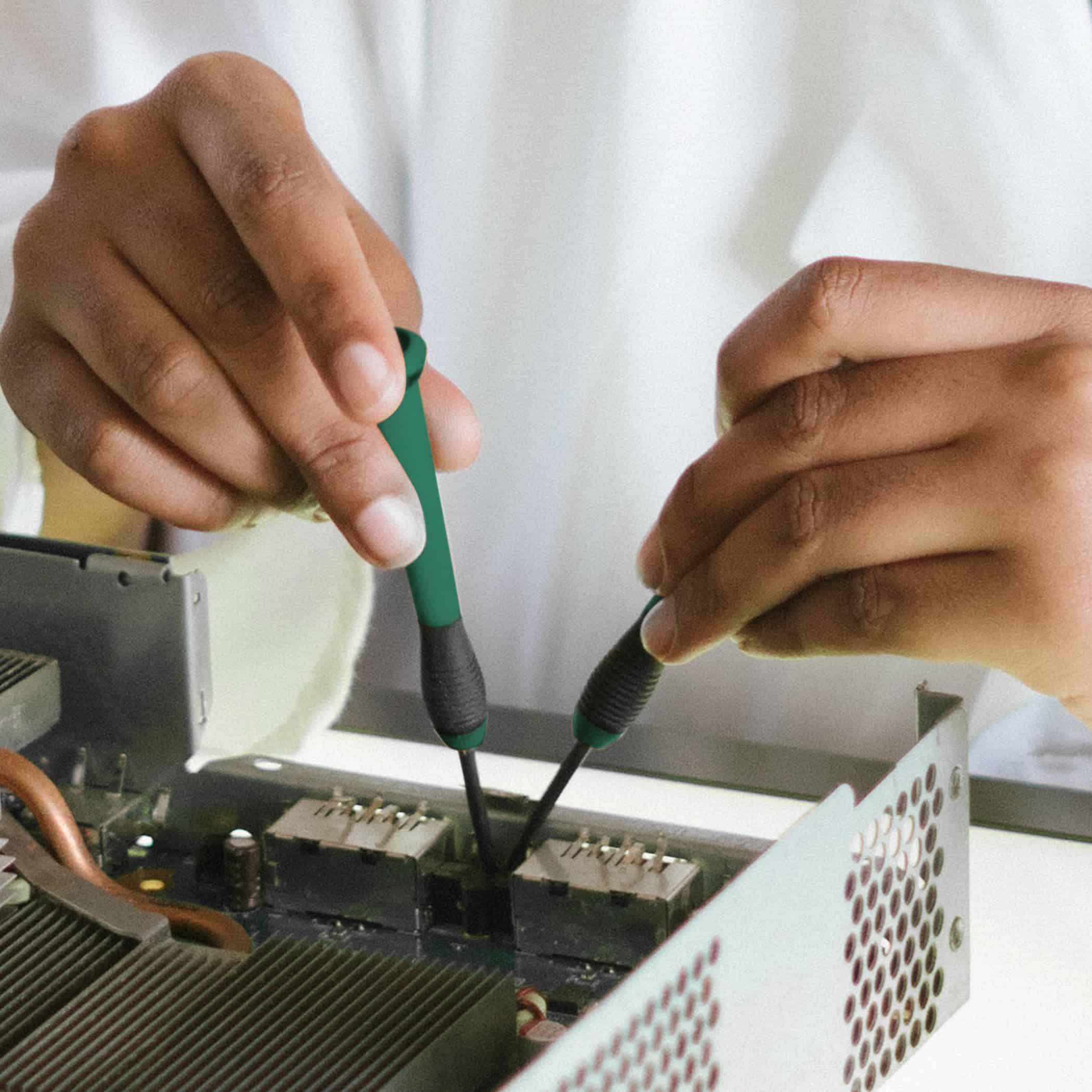 Set de Herramientas Cartman Kit de Herramientas Generales - Imagen 8