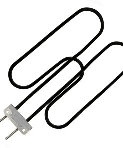 Elemento de calefacción para parrilla eléctrica DaYvlen