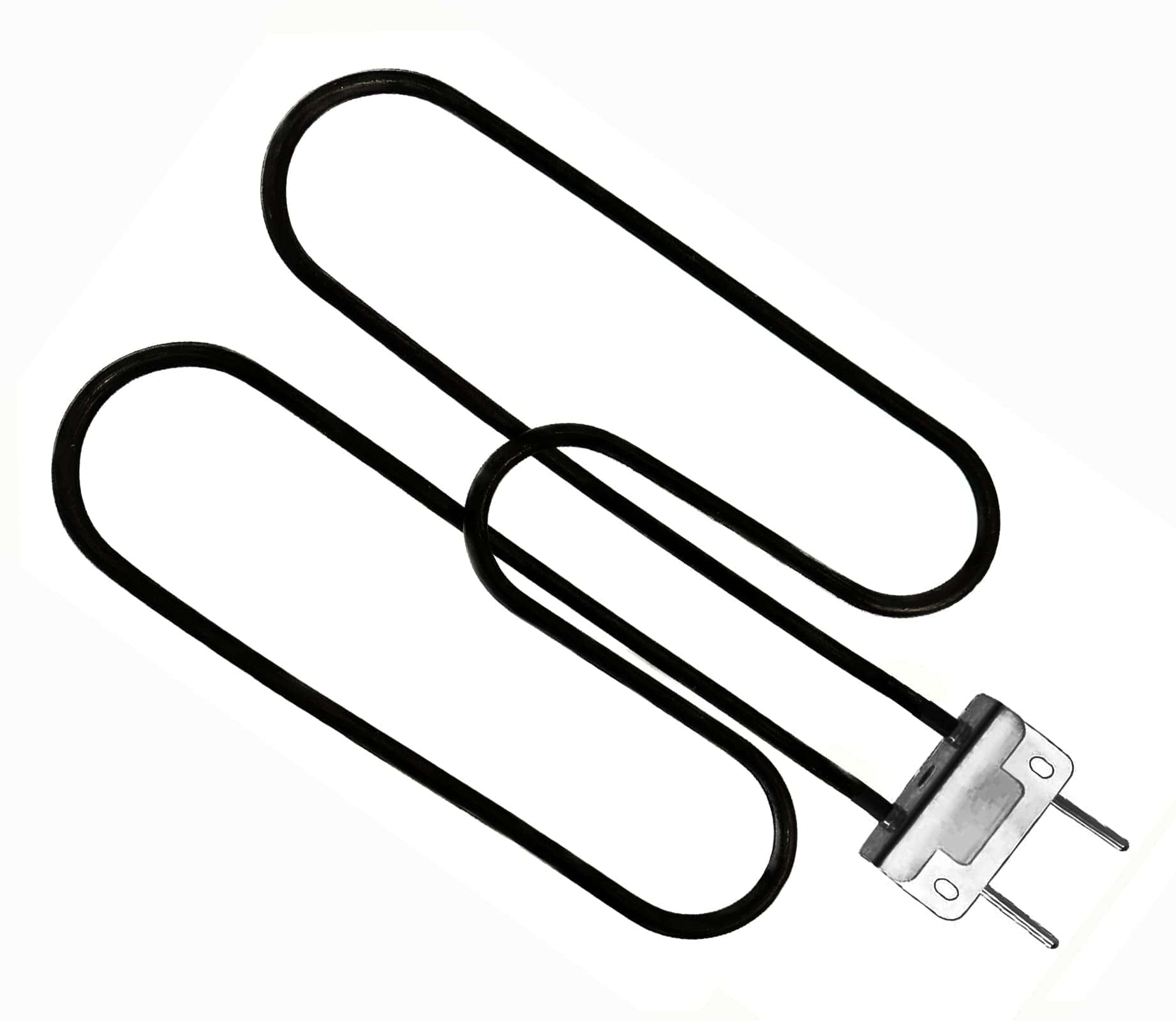 Elemento de calefacción para parrilla eléctrica DaYvlen - Imagen 3