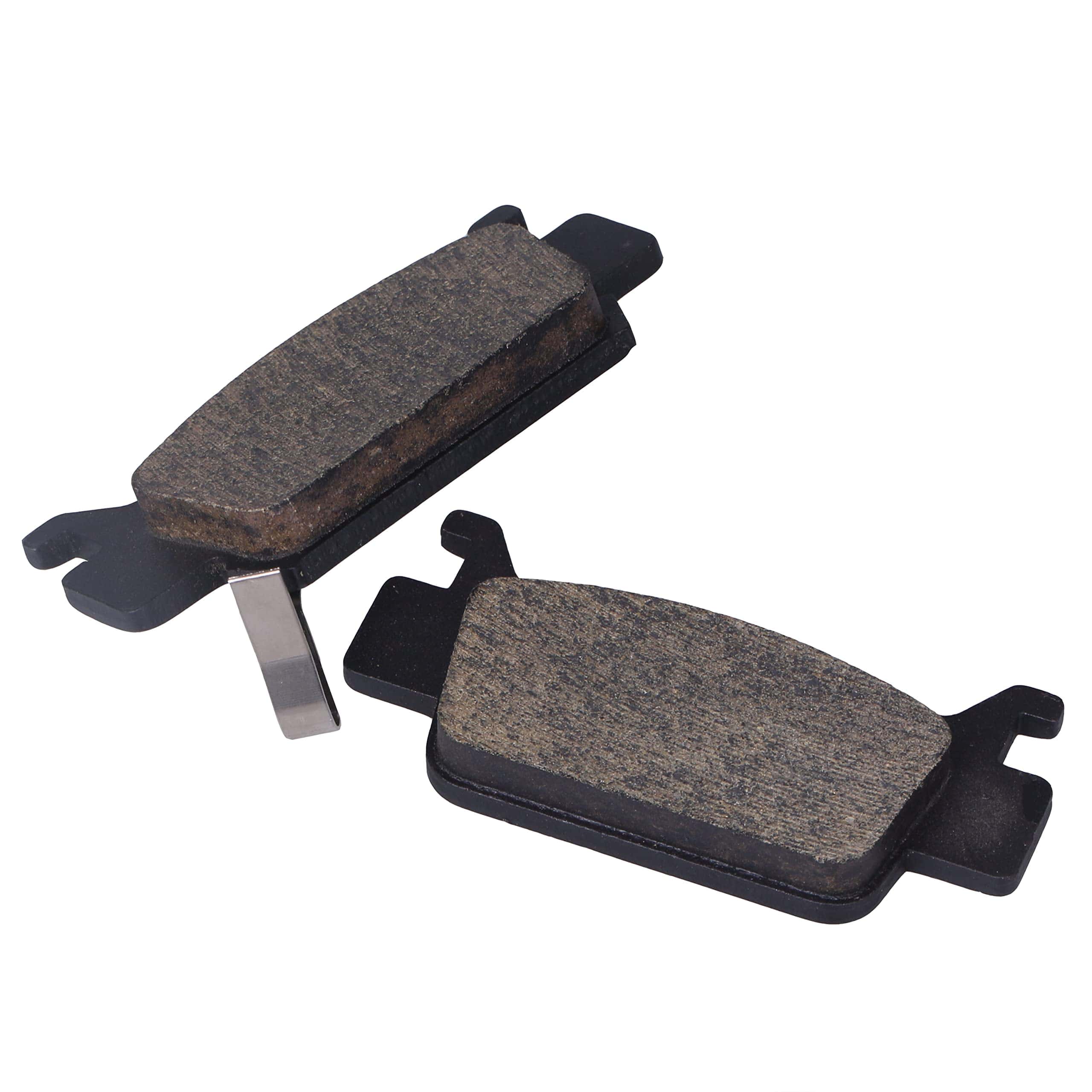 Pastillas de Freno Delanteras y Traseras para -1-HL4-A01 - Imagen 6