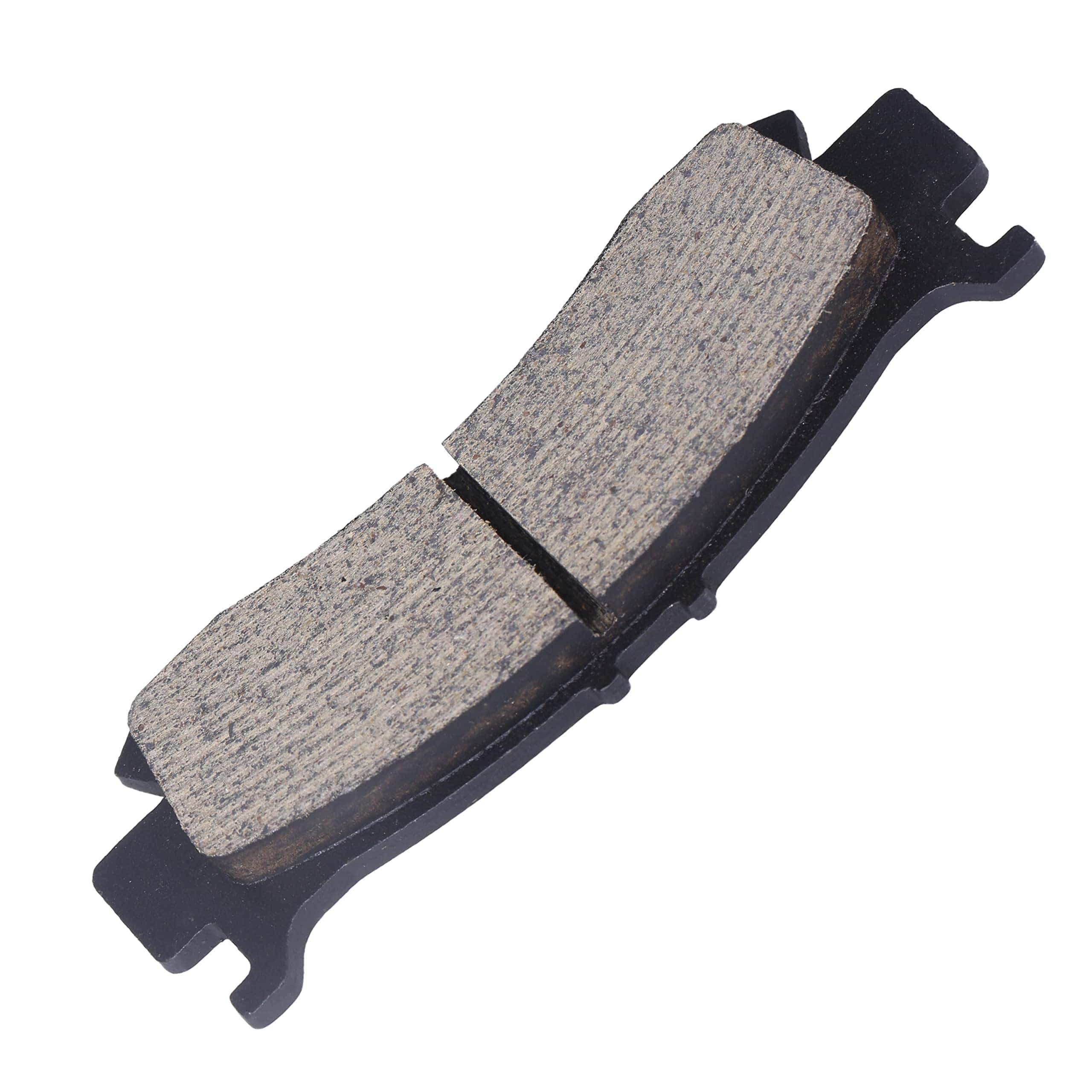 Pastillas de Freno Delanteras y Traseras para -1-HL4-A01 - Imagen 7