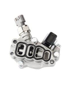 Válvula de solenoide VTEC QSDJLM 15810-RKB-J01 con junta