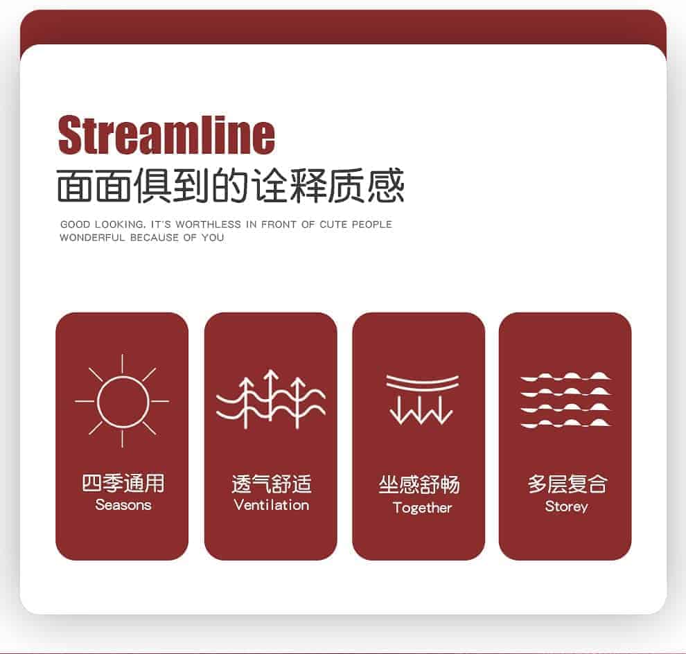 BBKVF Juego de Fundas de Asiento de Coche de Conejito de - Imagen 8