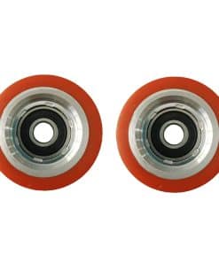 SURPOUF 2PCS 70298701 Rodillo de Soporte de Secadora de