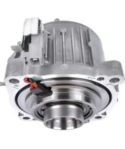 Acoplador de viscoso del diferencial trasero Bairo