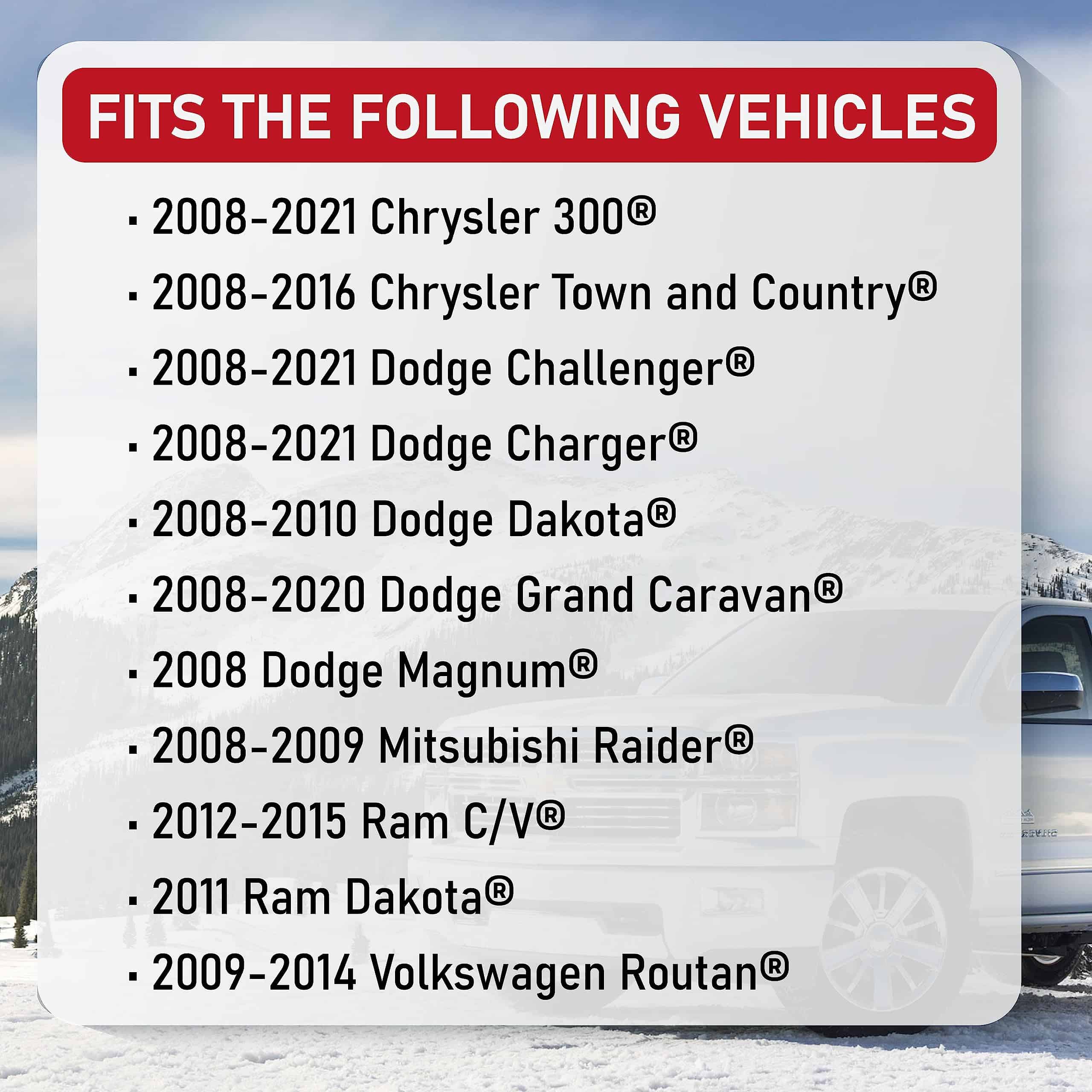 Actuador de puerta de mezcla de aire HVAC - Compatible con - Imagen 6