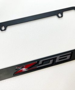 Eurosport Daytona - Compatible con 2014-2019 Corvette C7