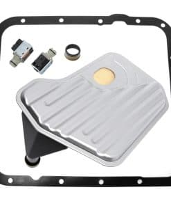 Válvula de Solenoide de Cambio de Marchas con Kit de Junta