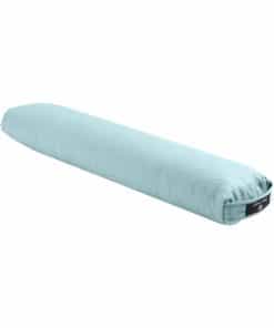 Bolster de Yoga Pranayama Hugger Mugger - Muy Firme, Úselo