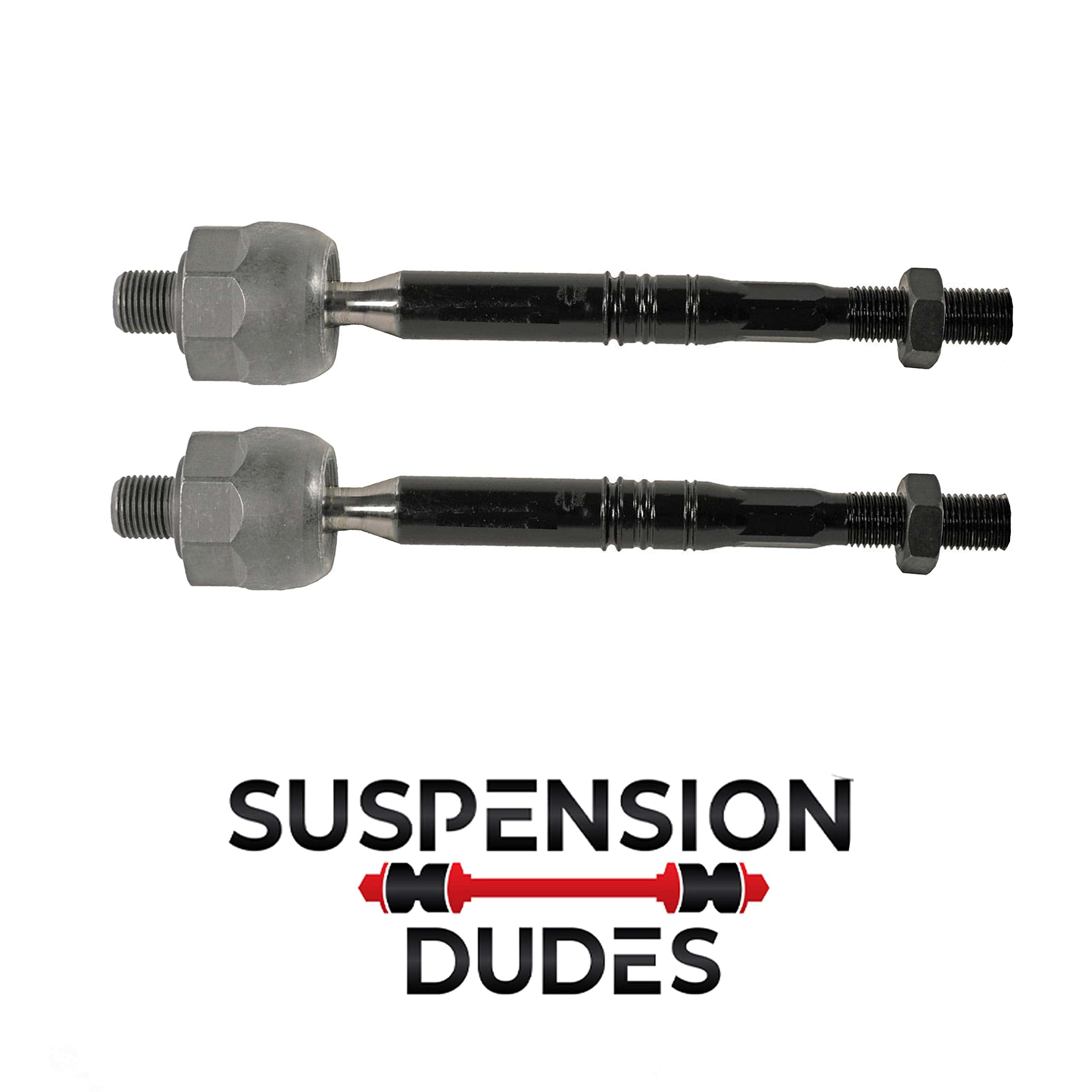 Par de Kit de Extremos de Barra de Acoplamiento Interior - Imagen 3