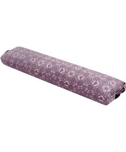 Almohadón de Yoga Pranayama Hugger Mugger - Muy Firme,