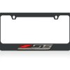 Marco de placa de matrícula Eurosport Daytona - Compatible