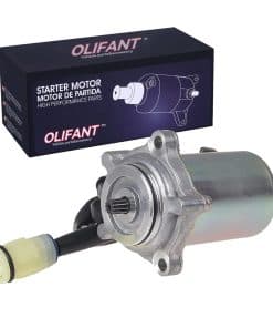 Motor de control de cambio de potencia para Honda Recon 250