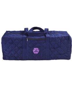 Bolso de Mat de Yoga acolchado Hugger Mugger - se ajusta a