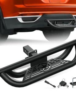 Paso de Defensa Universal para Enganche de Remolque de 2