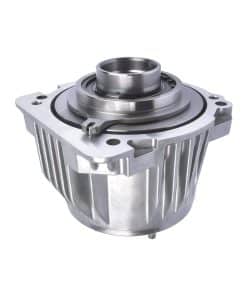 Ensamblaje de Acoplador Viscoso de Diferencial Trasero