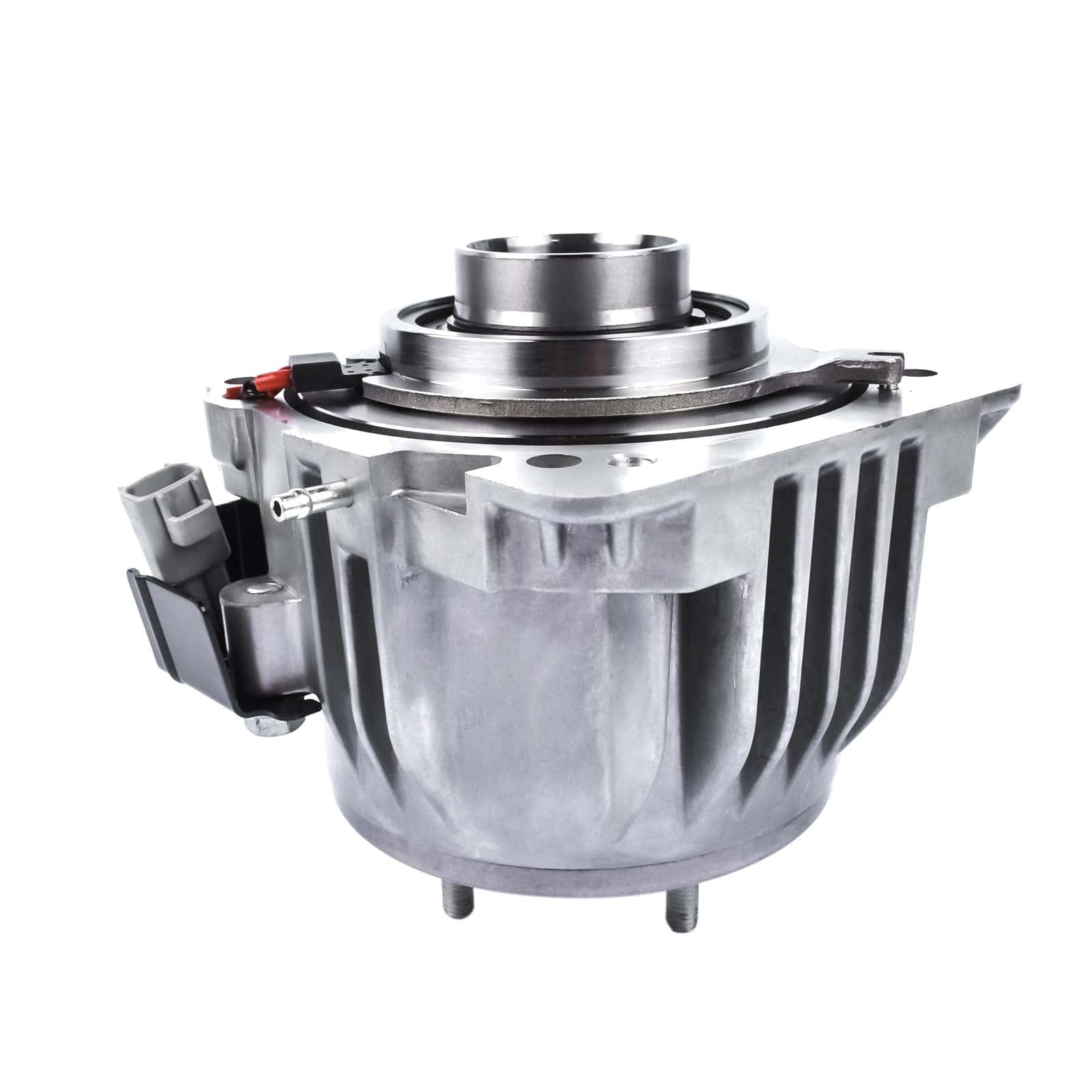 Ensamblaje de Acoplador Viscoso de Diferencial Trasero - Imagen 3