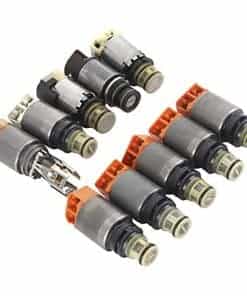 Válvula Solenoide de Transmisión Automática para Land Rover