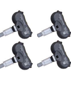 Sensor de presión de neumáticos AdvanEX 315 -Blanco