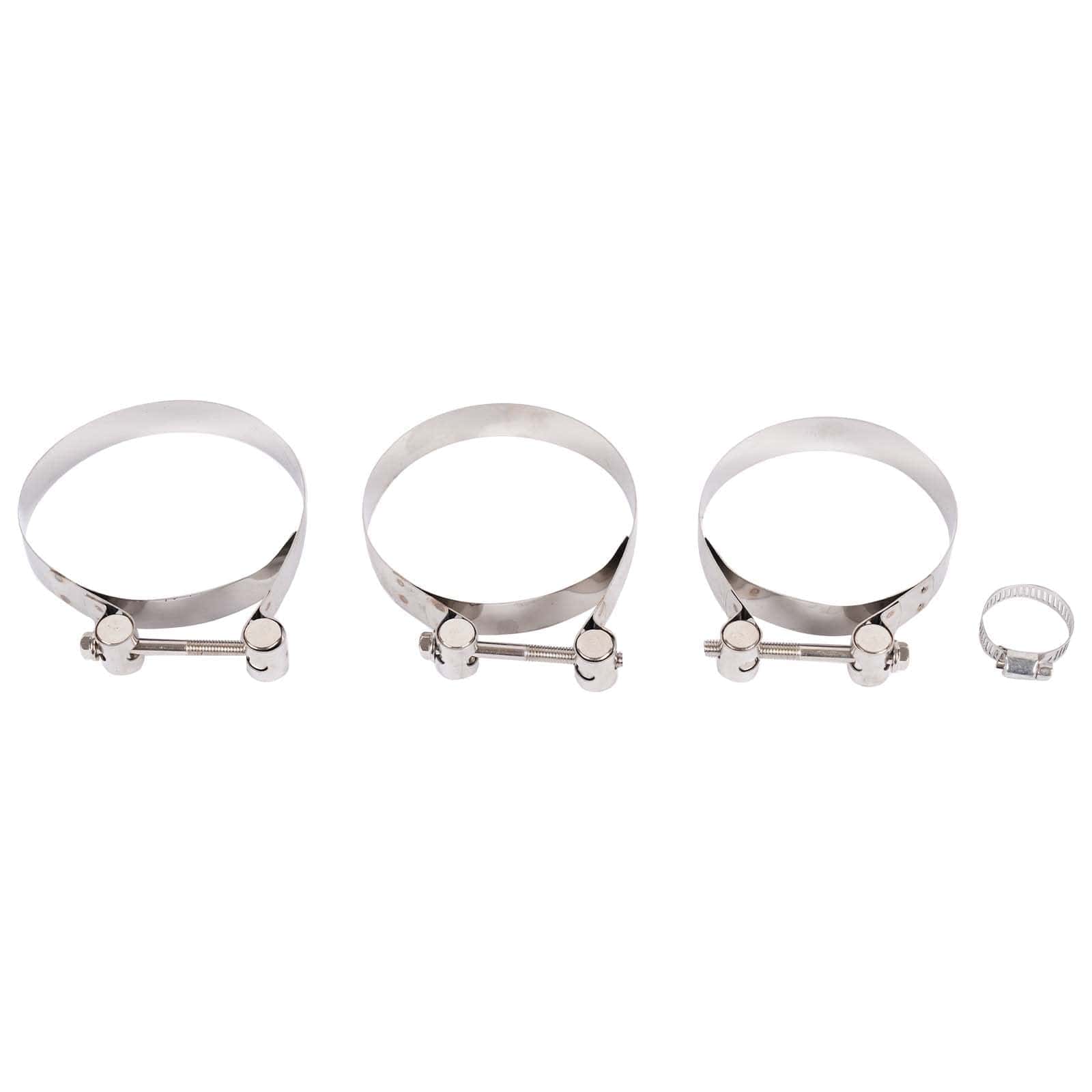 Kit de admisión de aire frío Flynsu para reemplazo en Jeep - Imagen 8