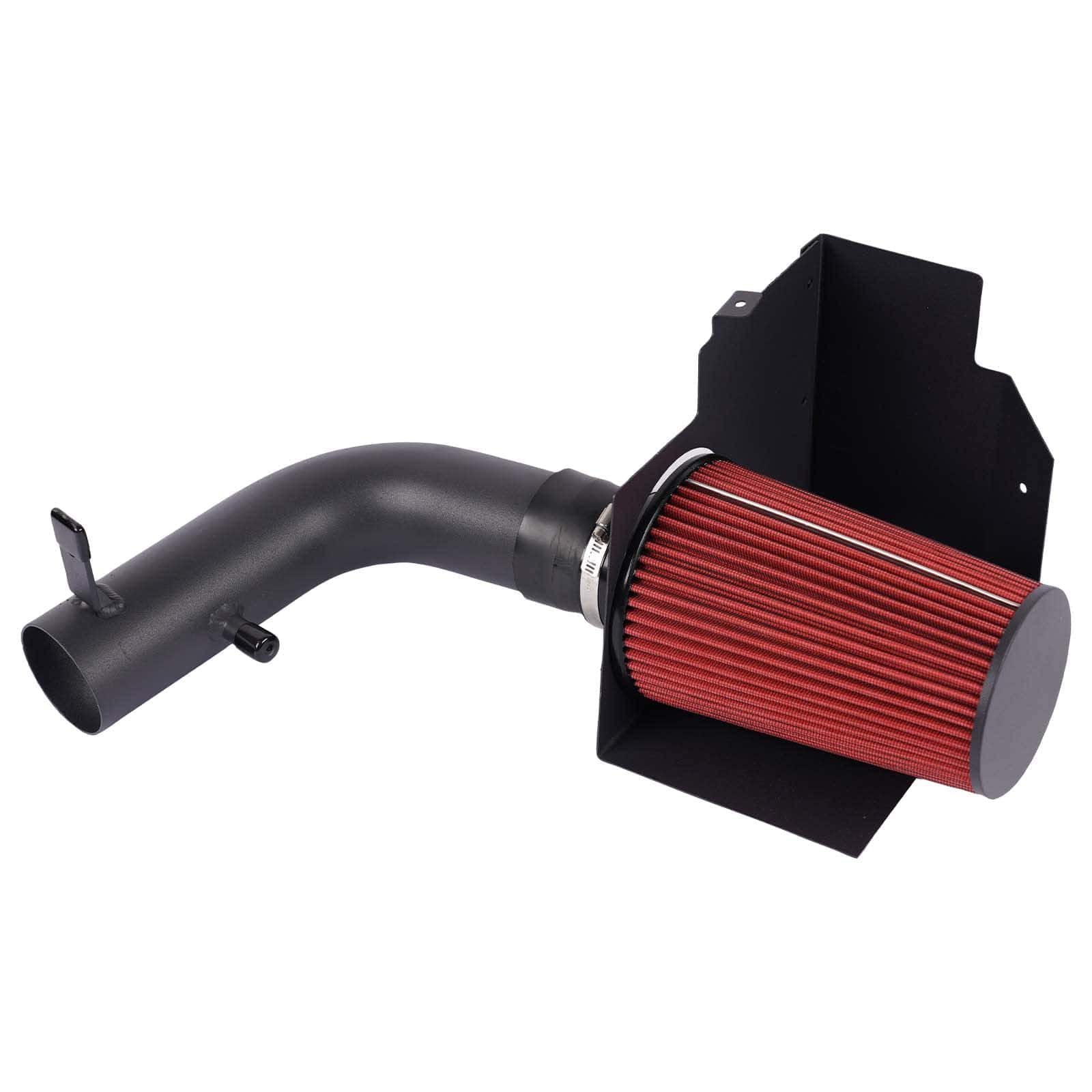 Kit de admisión de aire frío Flynsu para reemplazo en Jeep - Imagen 6