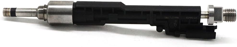Inyector de Combustible 13647639994 Compatible con B-M-W