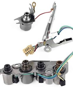 Kit de Solenoide Pack Compatible con Nissan Maxima Sentra