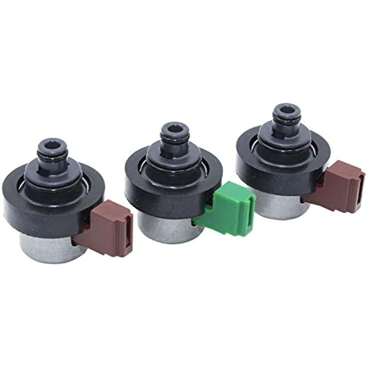 Conjunto de 6 solenoides de cambio automático 4EAT - Imagen 5