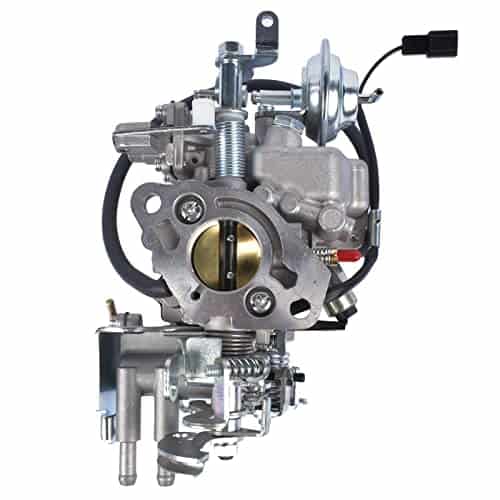 Carburador de reemplazo para Toyota Forklifts 4Y 5K Engines