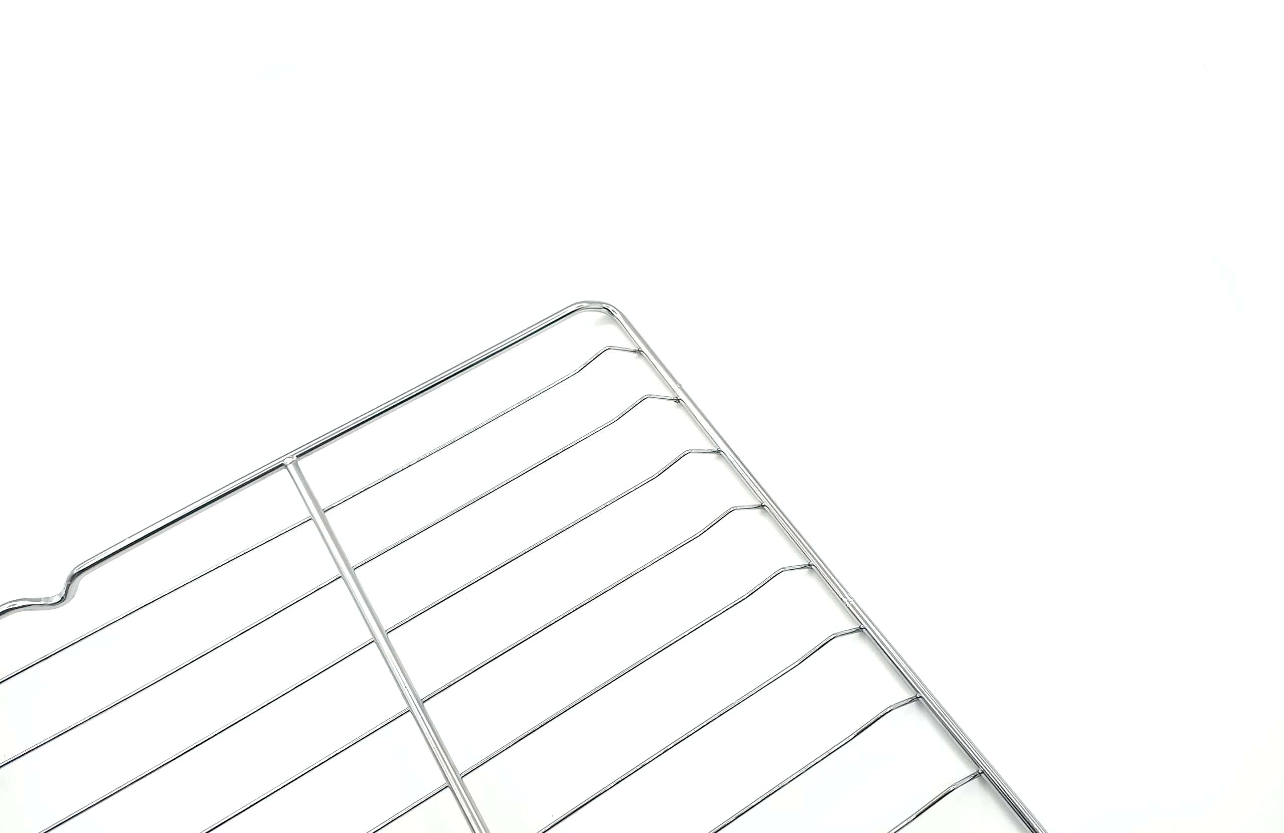 Rejilla de horno compatible con Frigidaire 318345216 - Imagen 5