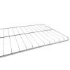 Rejilla de horno compatible con Frigidaire 318345216