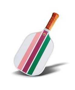 Paleta de Pickleball Tangerine - Diseños Únicos -Nantucket