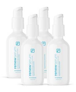 Suero de piel BRIOTECH, Suero mineral de ácido hipocloroso,