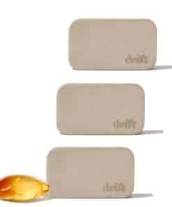 Ambientador de Coche Drift - Ambientador de Piedra -