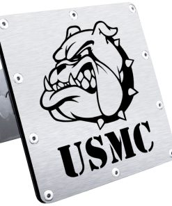 Tapón de remolque de Clase III Au-TOMOTIVE GOLD para cabeza